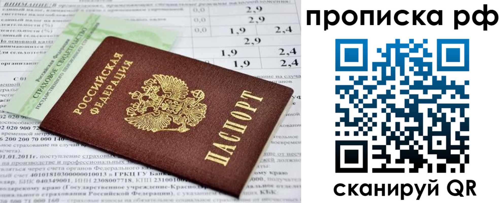 прописка ребенка в Черноголовке